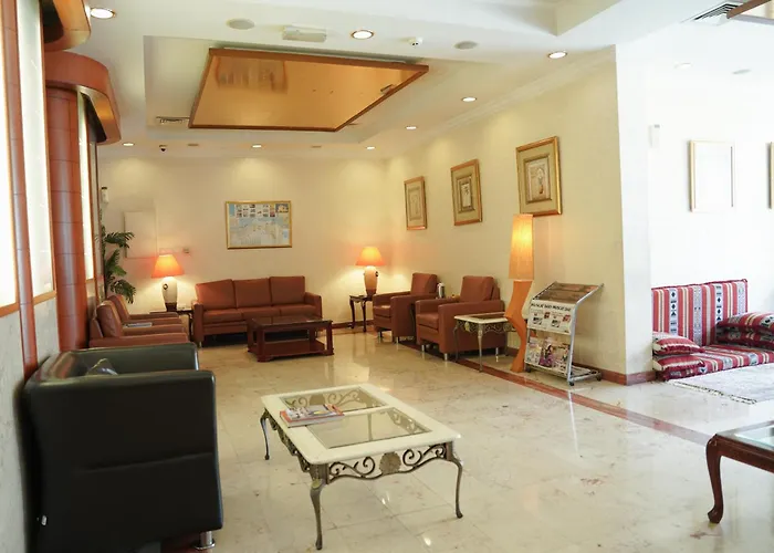 فندق سفير الدولى