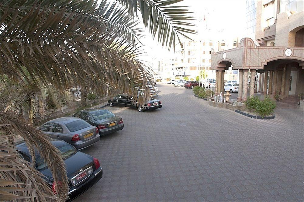 سفير الدولى فندق