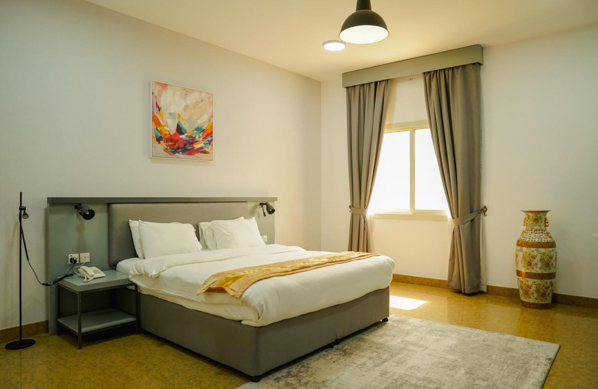 Safeer International By Brothers International Hotel 3*