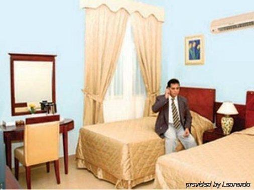 سفير الدولى فندق 3*