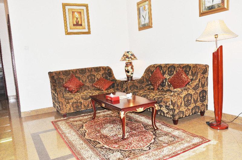 سفير الدولى 3*
