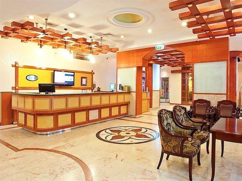 Hotel Safeer International By Brothers International 3*
