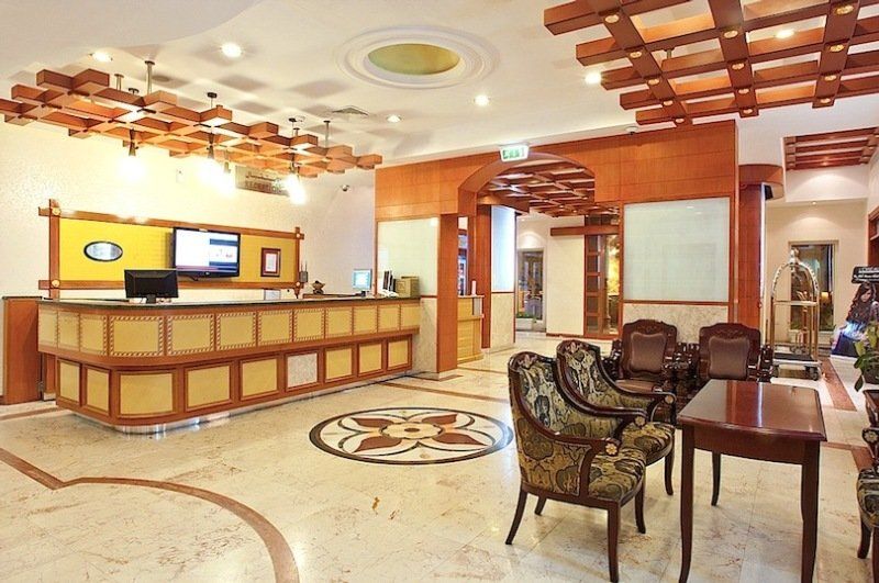 Hotel Safeer International By Brothers International