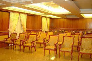 سفير الدولى 3*