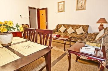 سفير الدولى فندق 3*