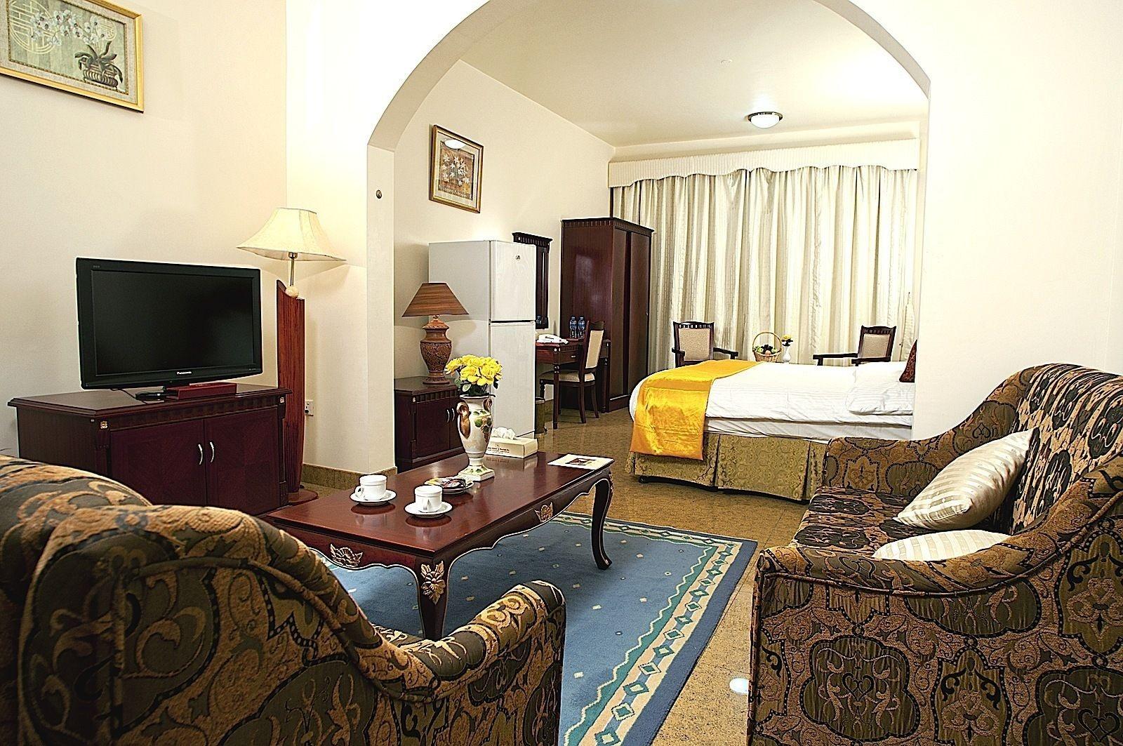 سفير الدولى فندق مسقط