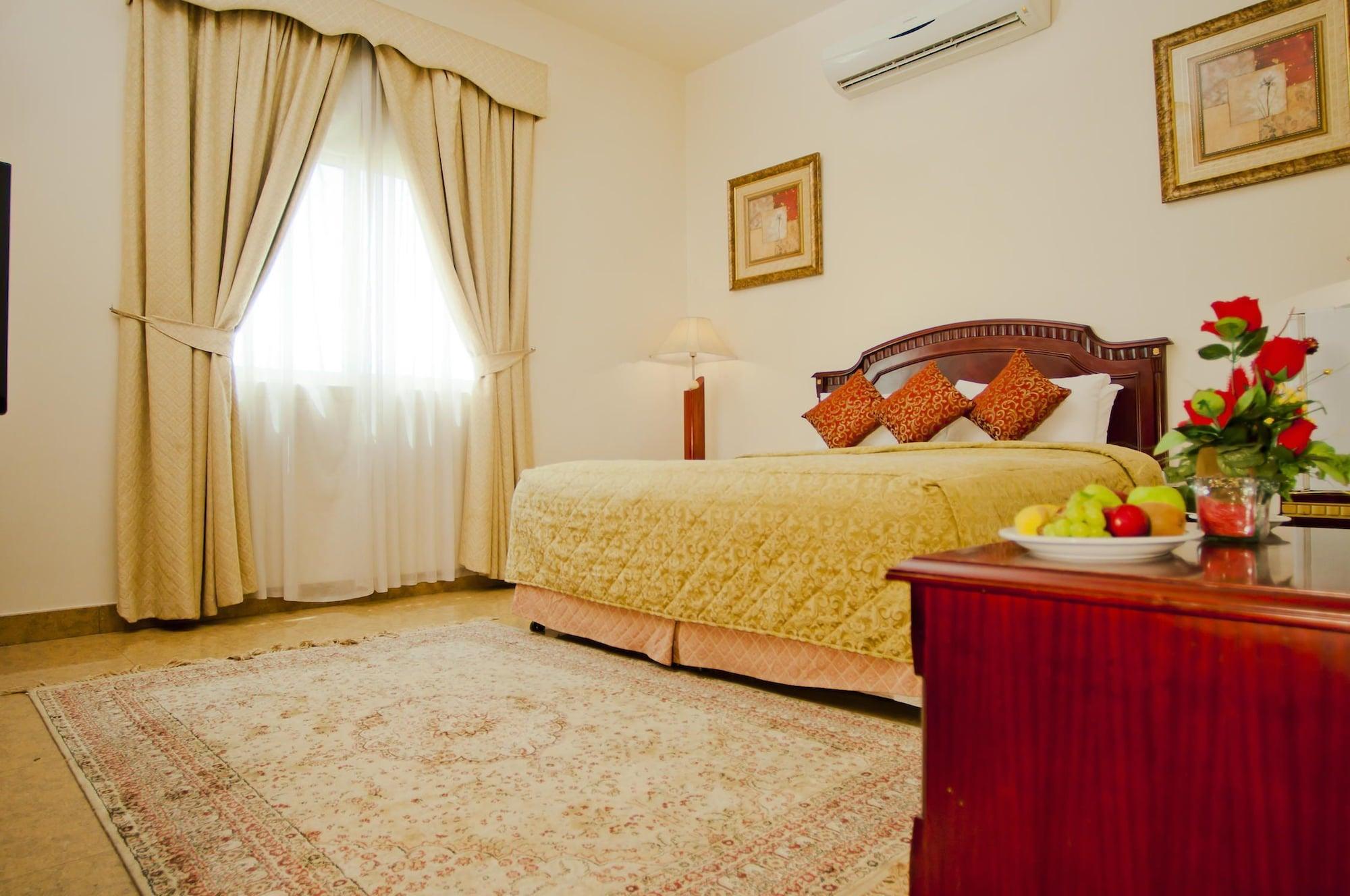 Hotel Safeer International By Brothers International