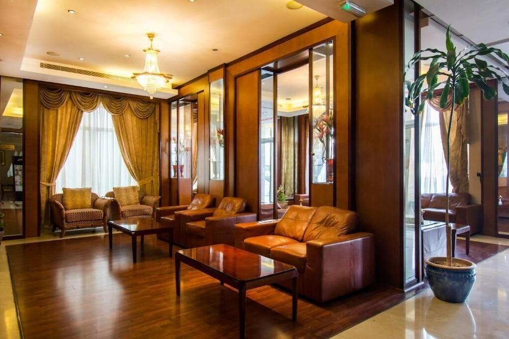 Hotel Safeer International By Brothers International 3*