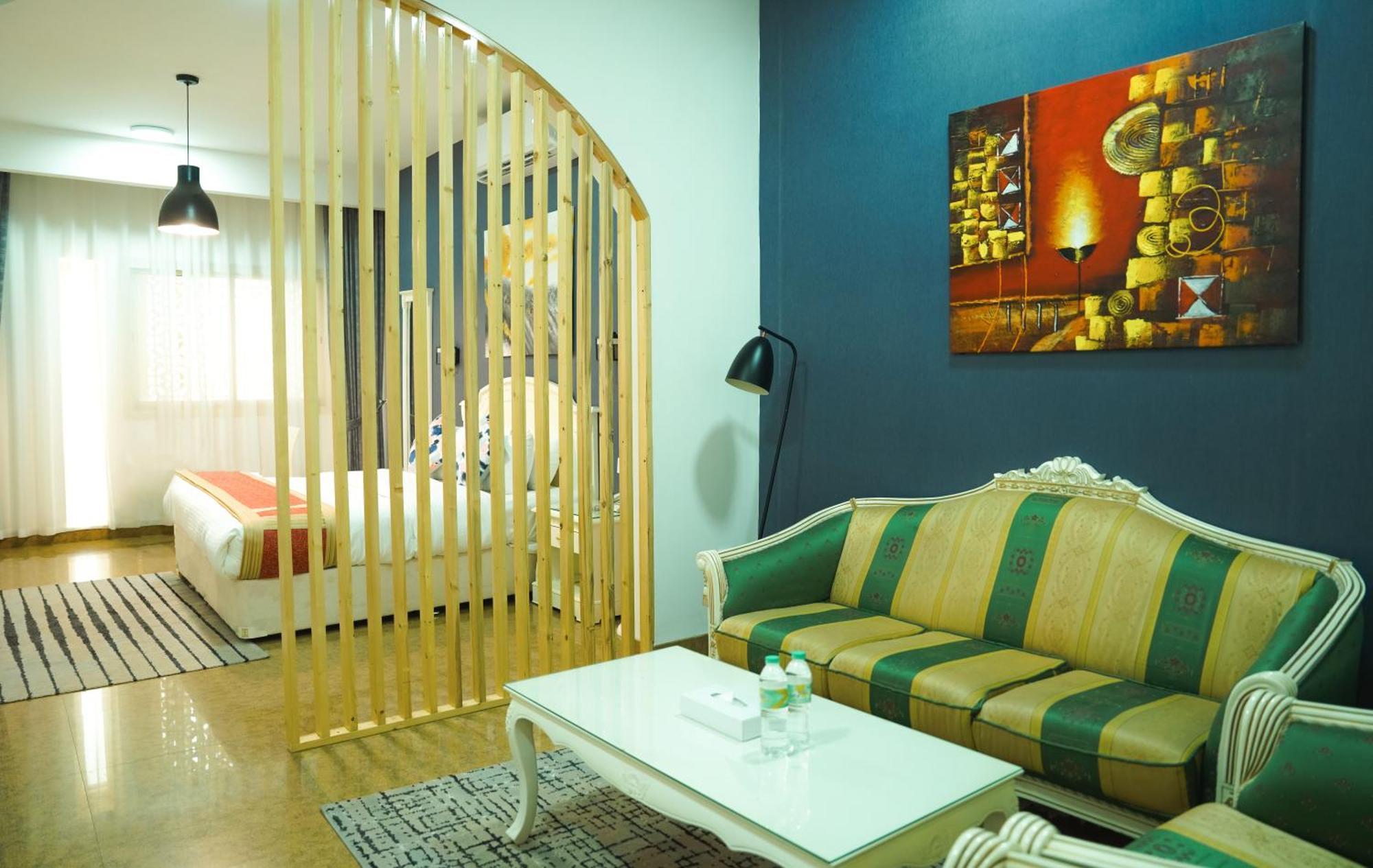 Hotel Safeer International By Brothers International Mascate