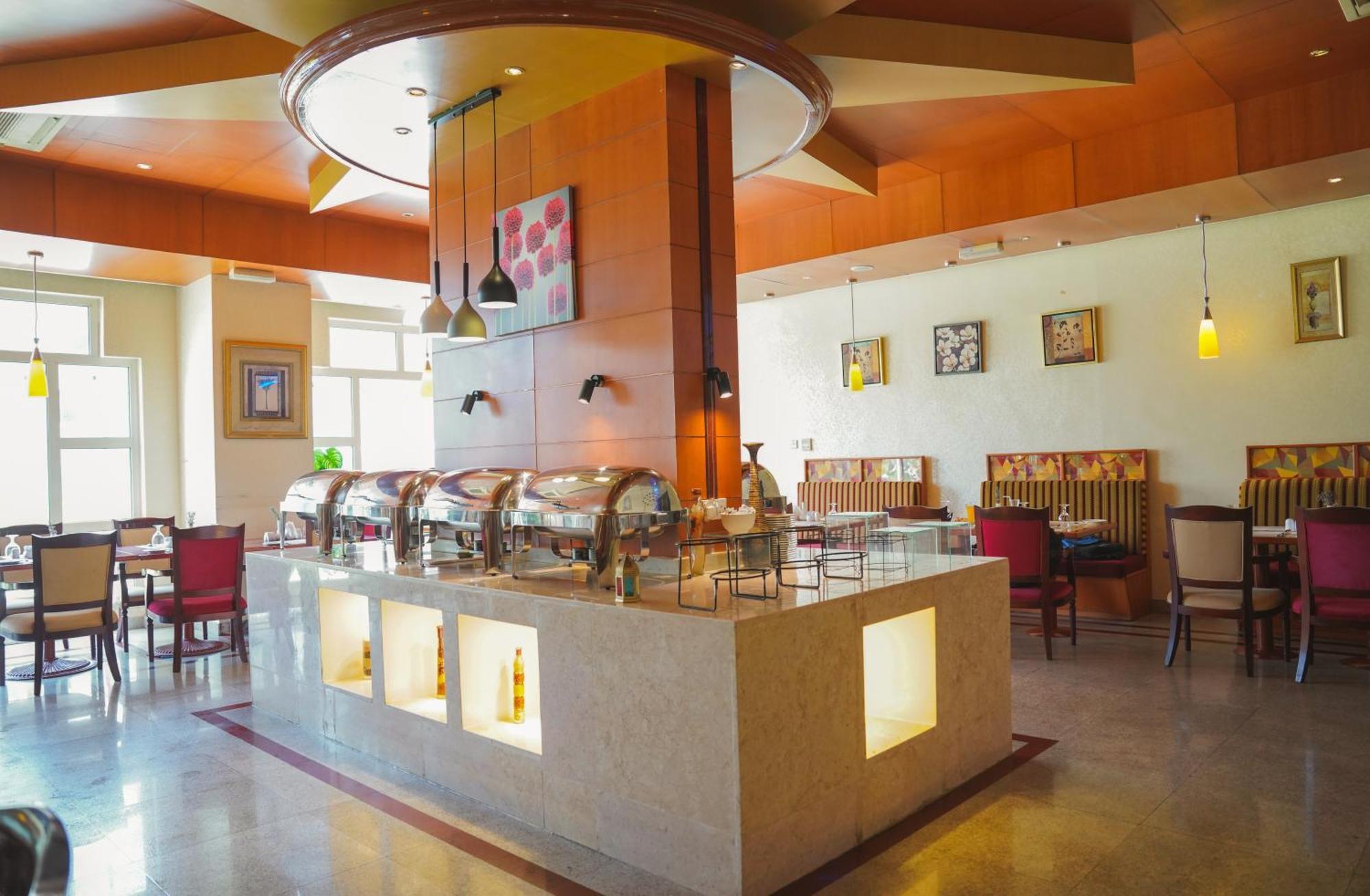 Safeer International By Brothers International Hotel