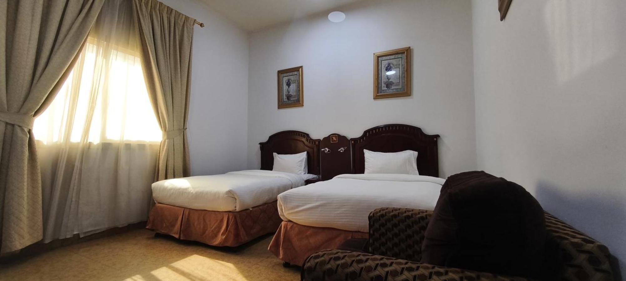 Safeer International By Brothers International Hotel 3*