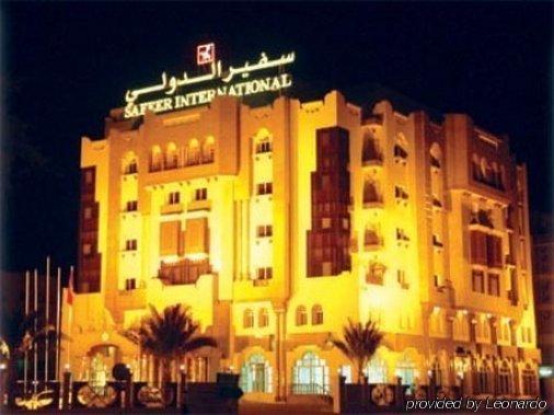 Safeer International By Brothers International Hotel Mascate